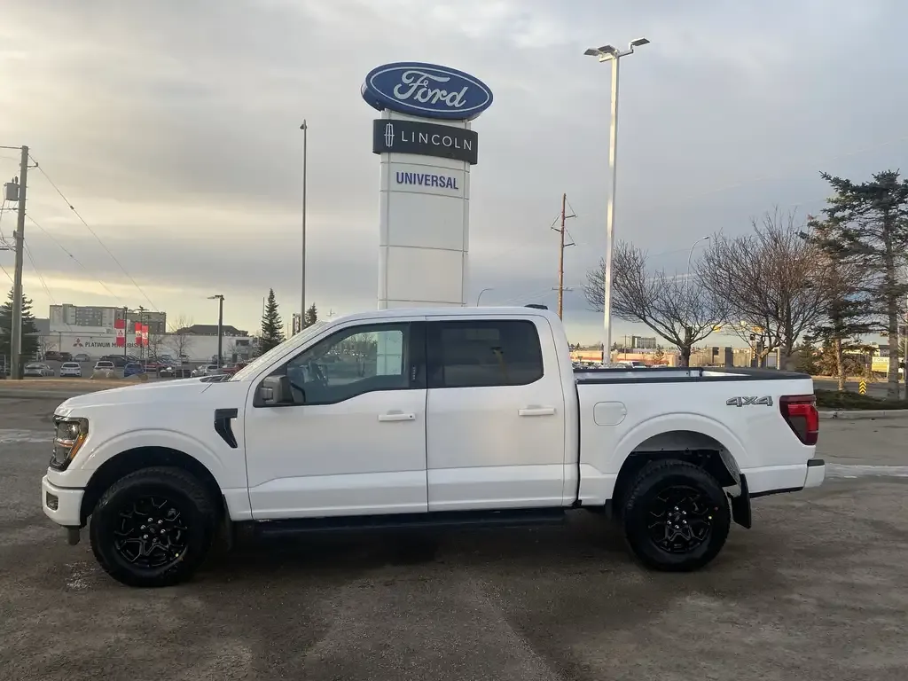 Ford F-150 2026 photo 2