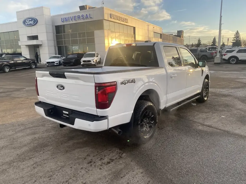 Ford F-150 2026 photo 5
