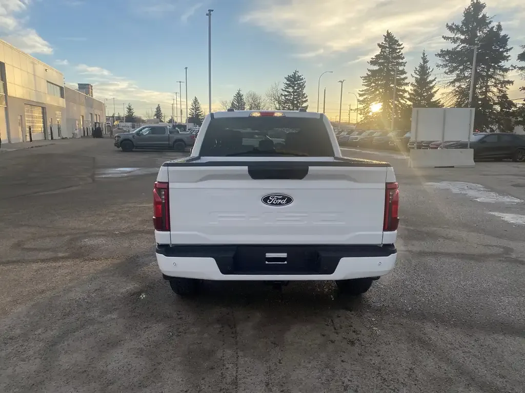 Ford F-150 2026 photo 4