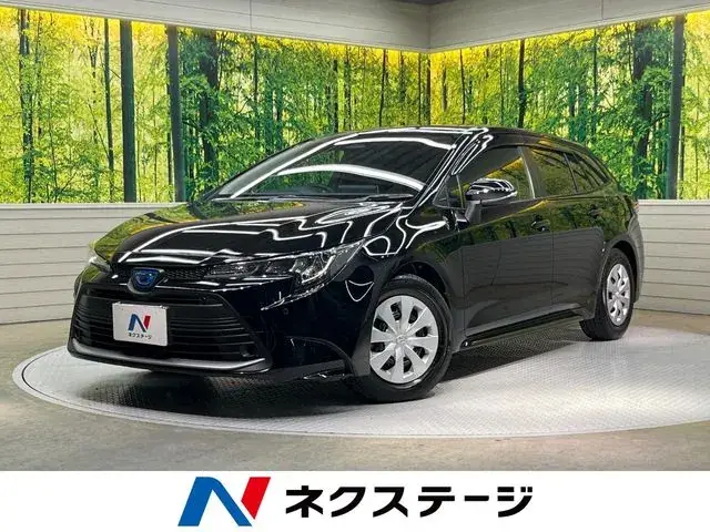Toyota Corolla Touring