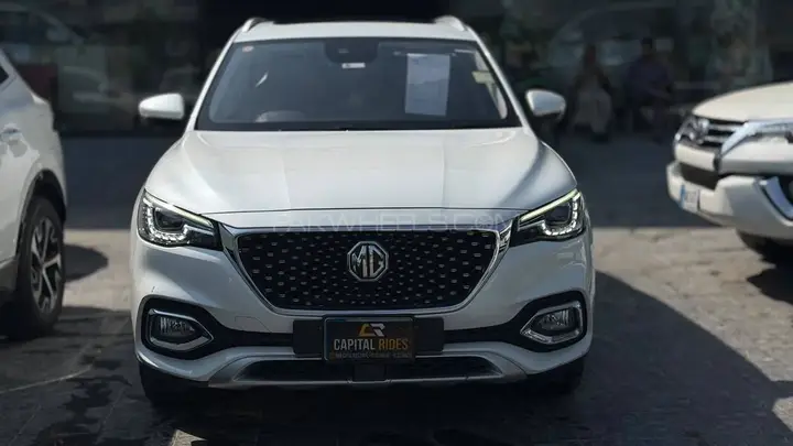 MG Hs