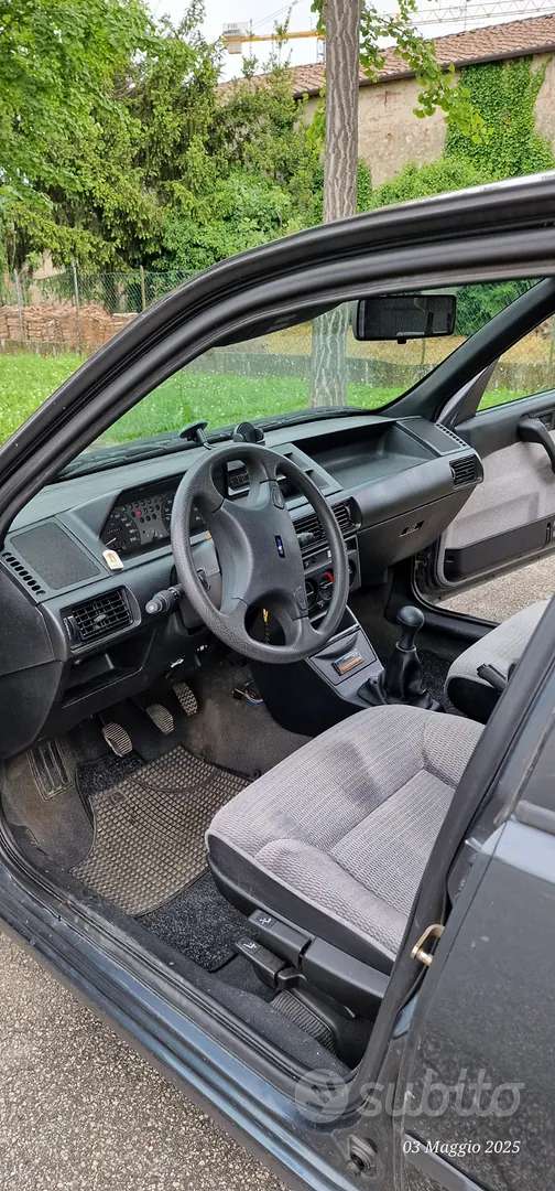 Fiat Tipo 1994 photo 4