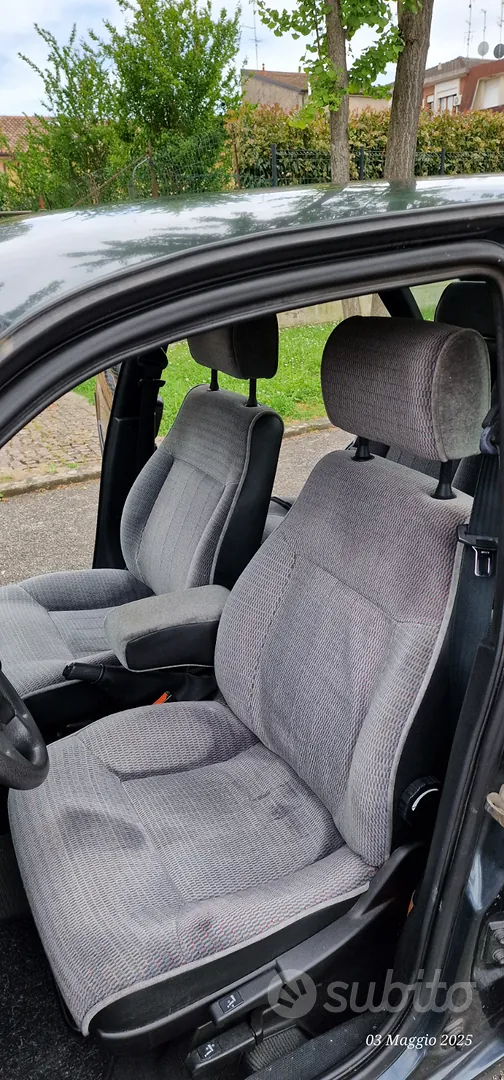 Fiat Tipo 1994 photo 2