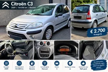 Citroen C3