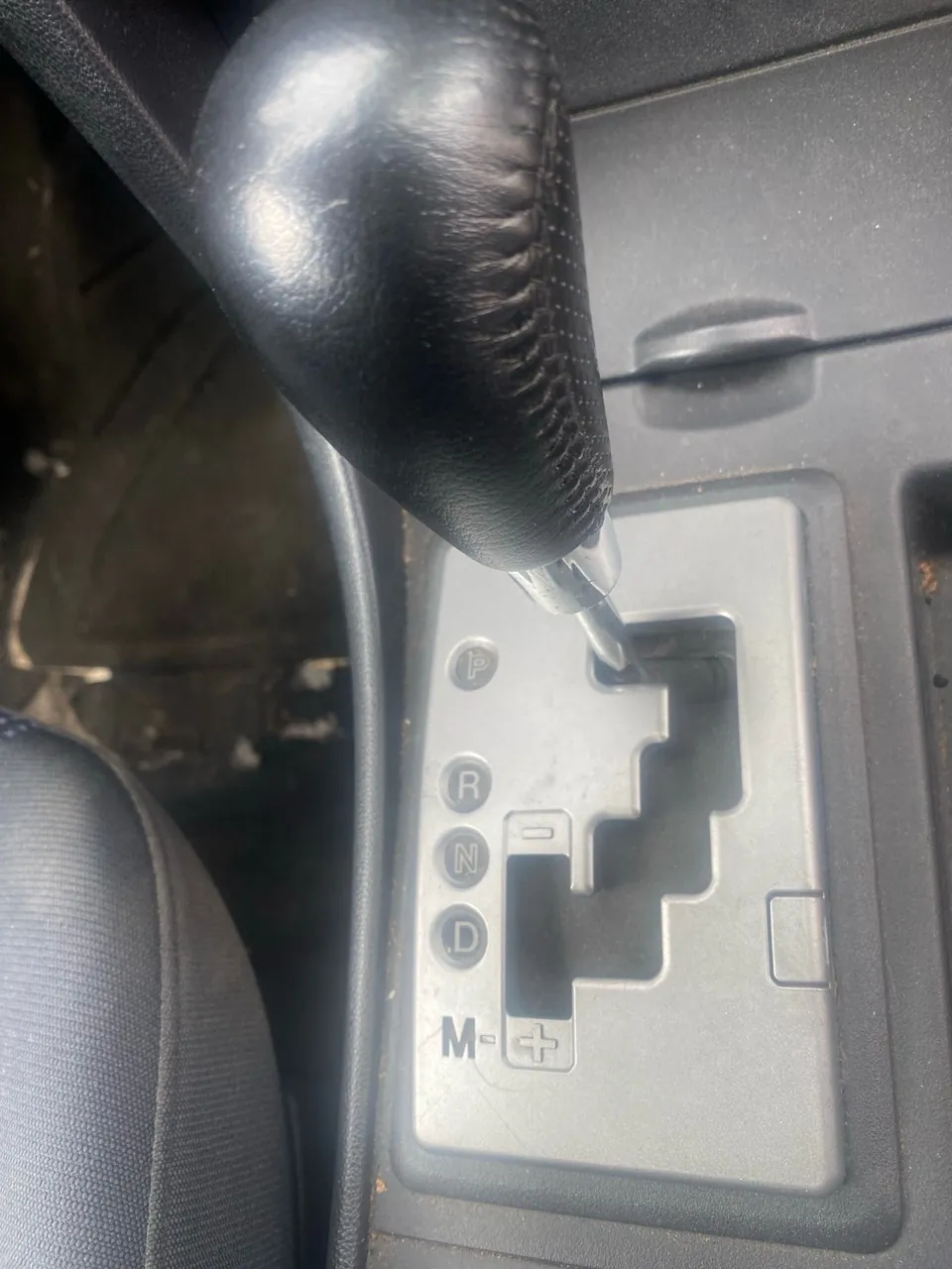 Mazda 3 2006 photo 5