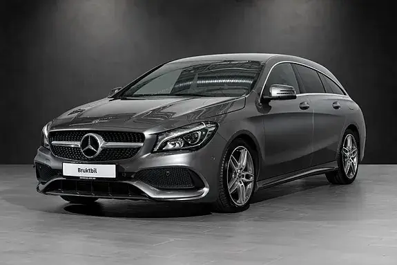 Mercedes-Benz Cla 180 2017 photo 2