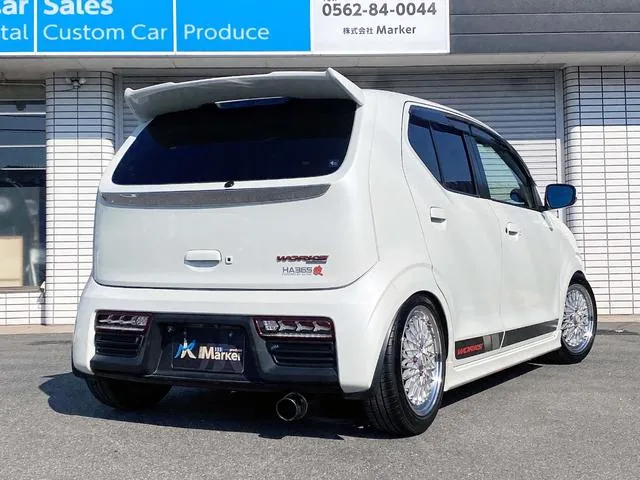 Suzuki Altis 2016 photo 5