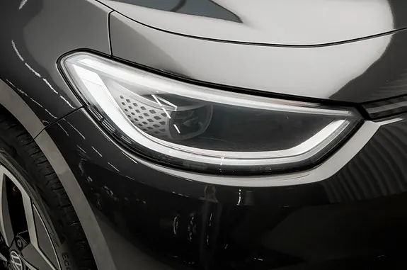 Volkswagen Id.3 2023 photo 4