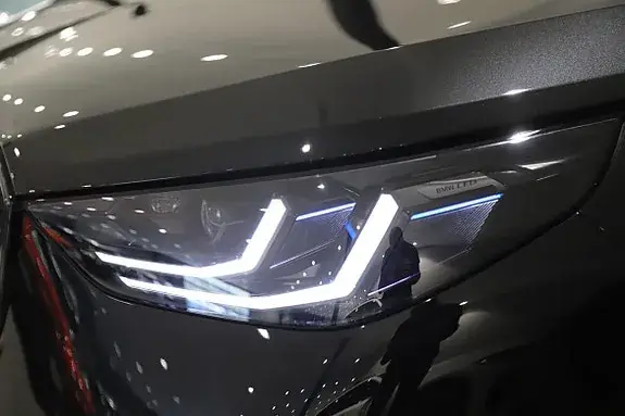 BMW X3 M 2026 photo 2