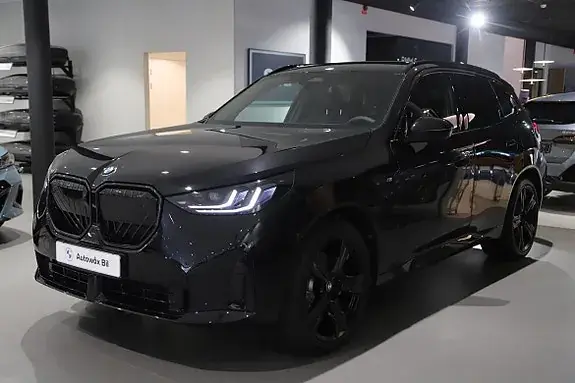 BMW X3 M