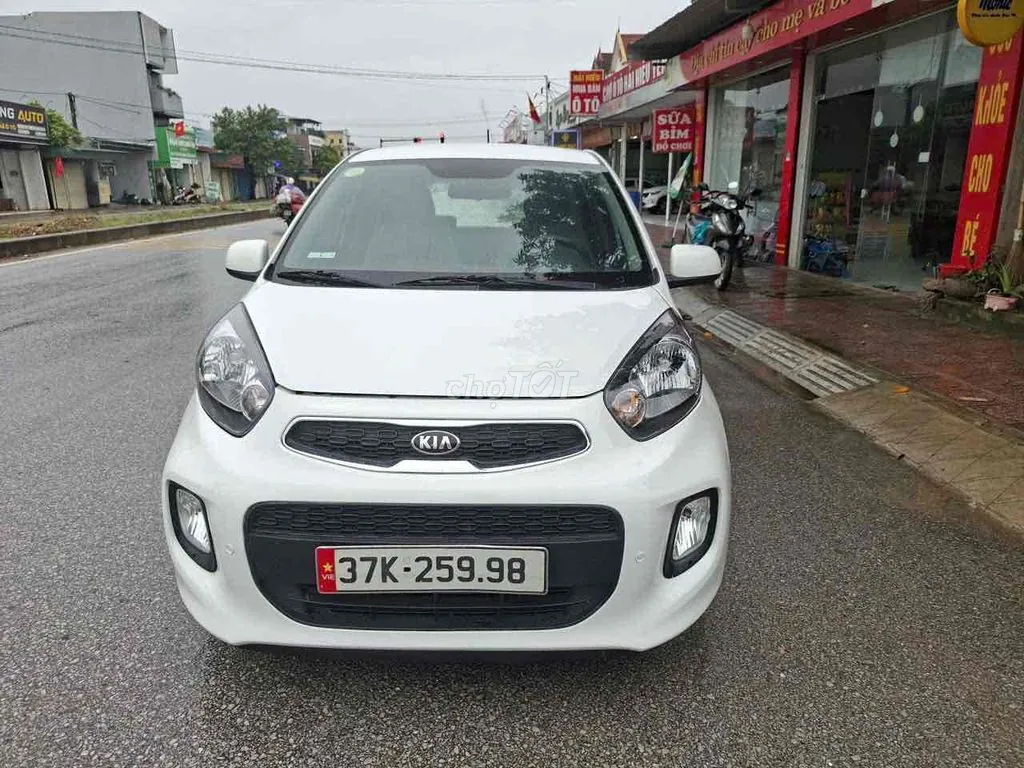 Kia Morning