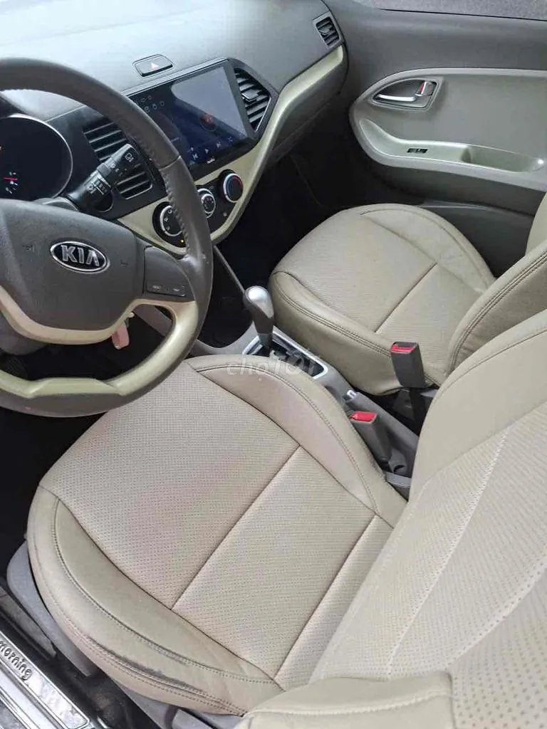 Kia Morning 2021 photo 2