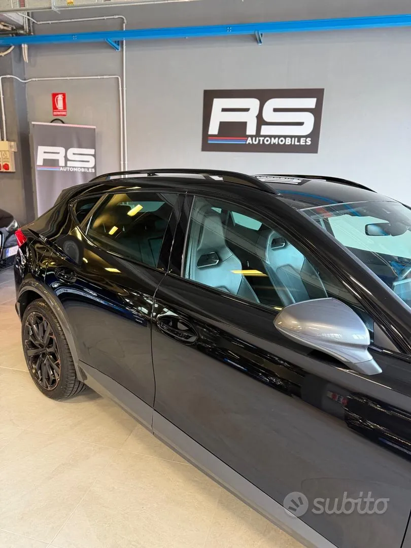 Cupra Formentor 2021 photo 4
