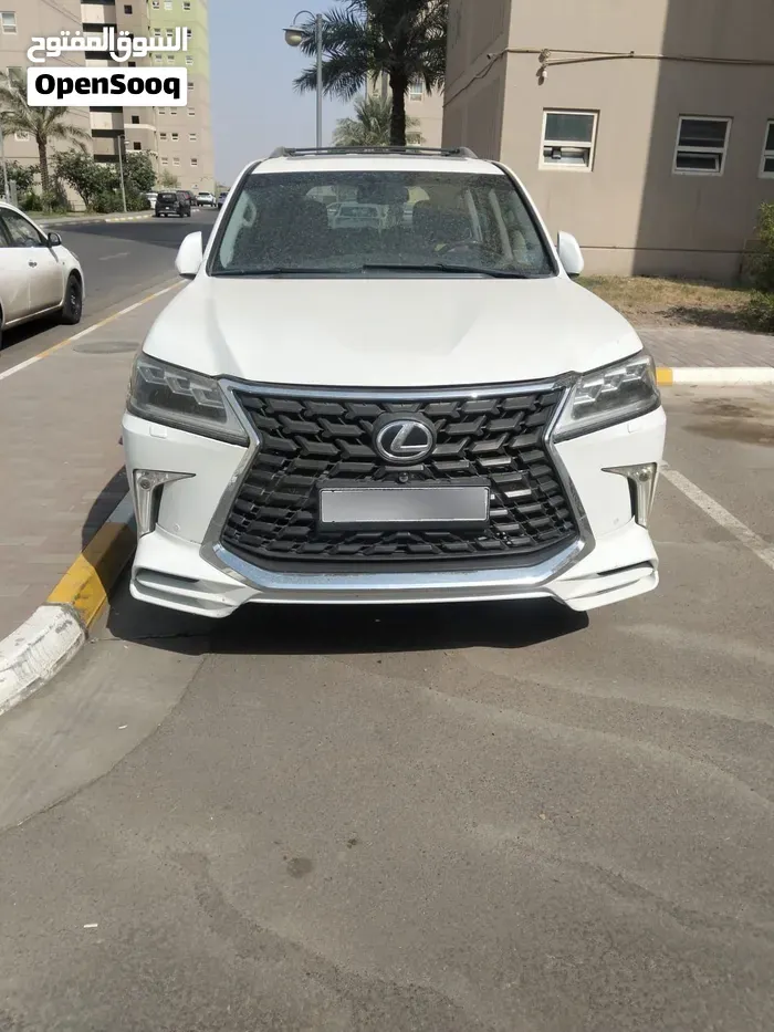 Toyota Land Cruiser 2011 photo 4