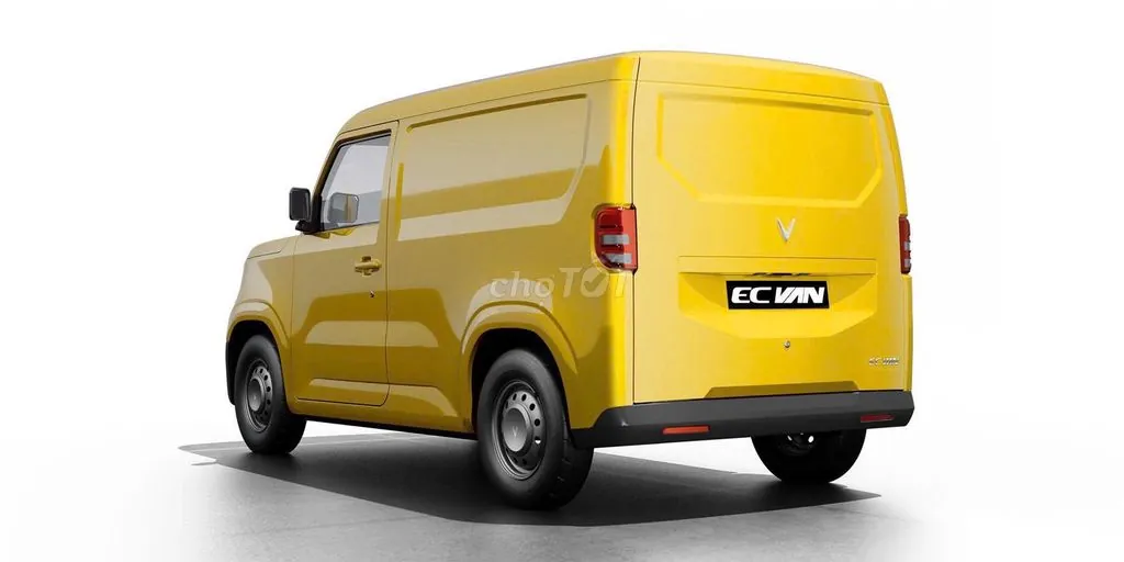 Vinfast Ec Van 2026 photo 4