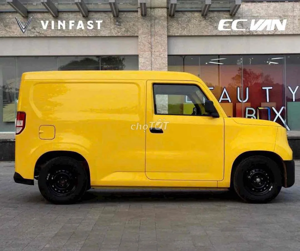 Vinfast Ec Van