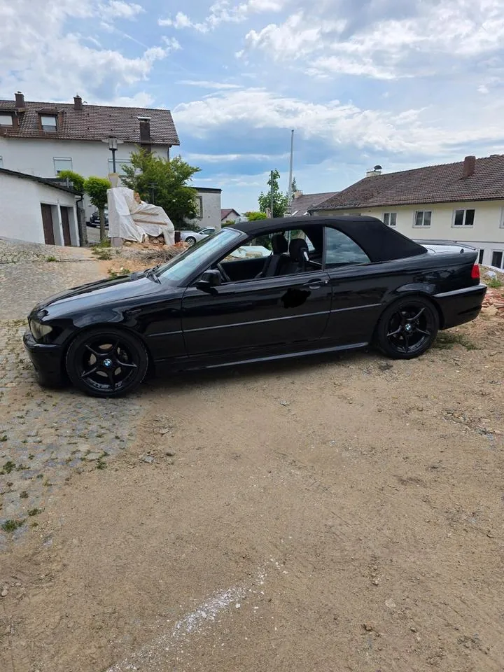 BMW 318Ci
