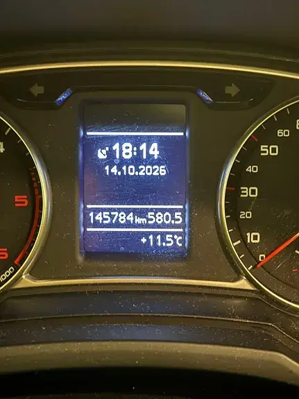Audi A1 2014 photo 5