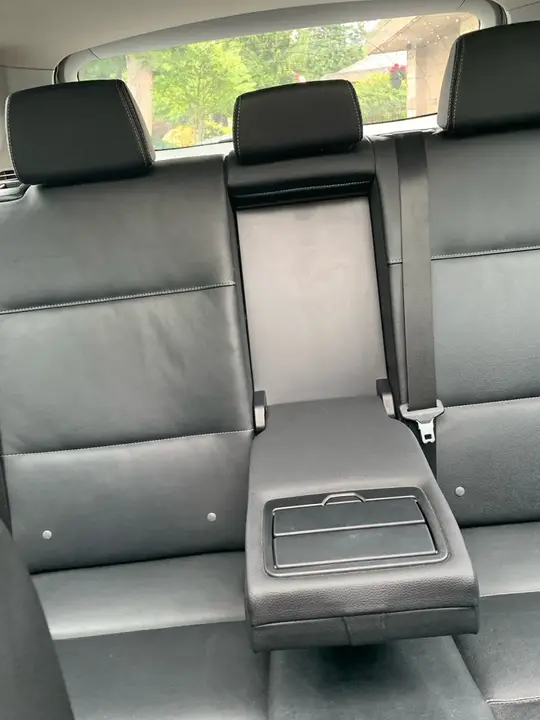 BMW X3 2013 photo 5