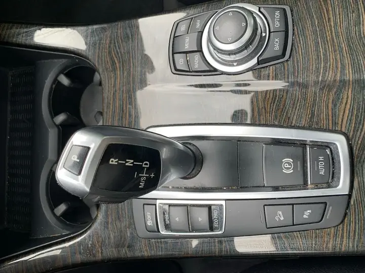 BMW X3 2013 photo 4