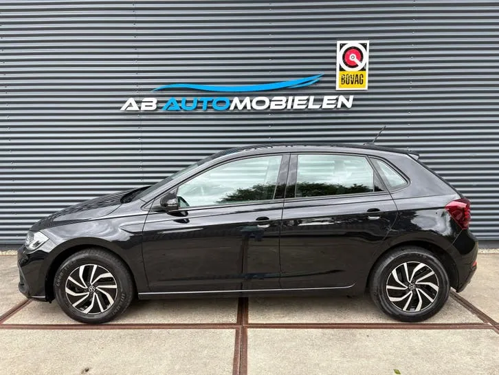 Volkswagen Polo 2022 photo 2