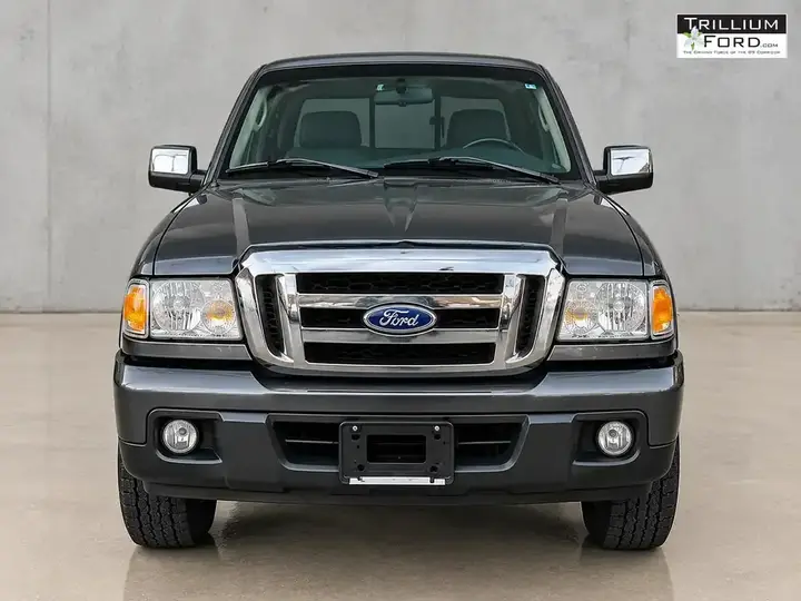 Ford Ranger 2006 photo 2