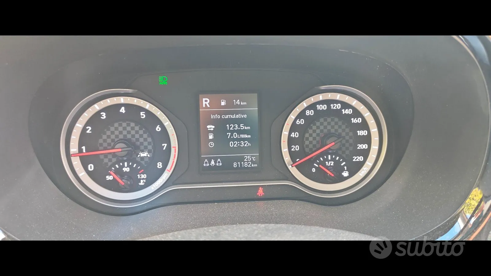 Hyundai I10 2022 photo 4