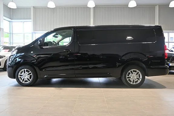 Citroen Jumpy 2020 photo 2