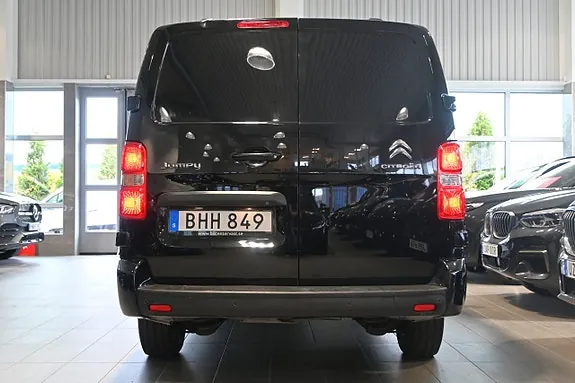 Citroen Jumpy 2020 photo 4