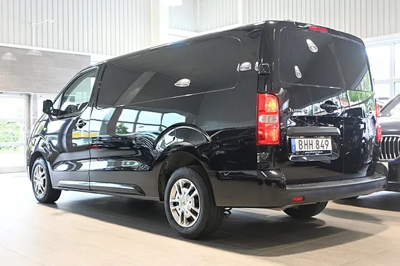 Citroen Jumpy 2020 photo 3