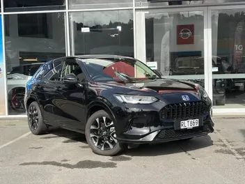 Honda Zr-V 2025 photo 2