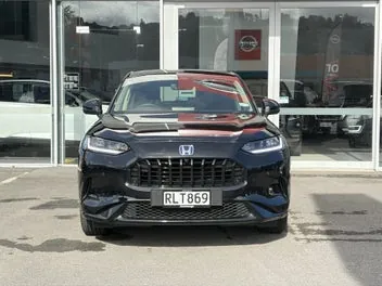 Honda Zr-V 2025 photo 3
