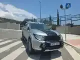 Mitsubishi L200 2017 photo 3