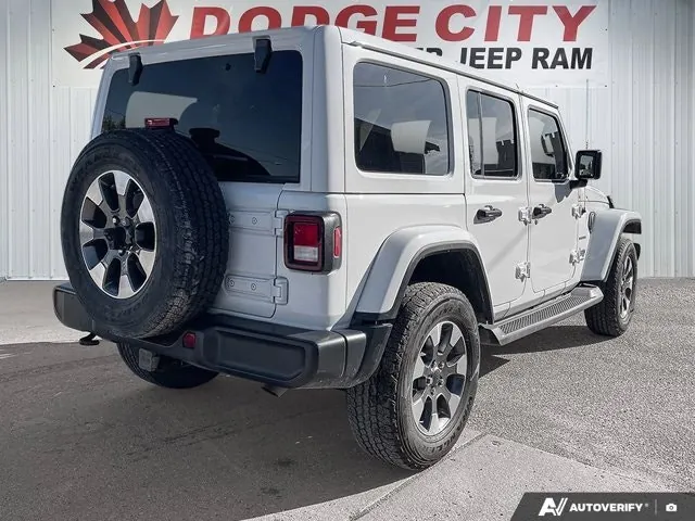 Jeep Wrangler 2023 photo 5