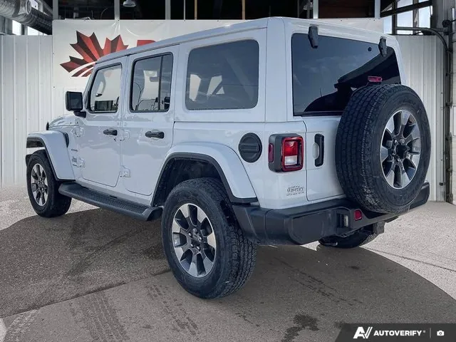 Jeep Wrangler 2023 photo 2