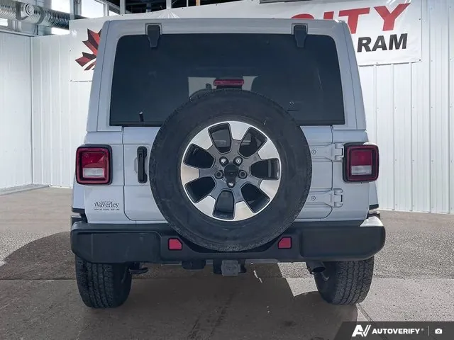Jeep Wrangler 2023 photo 4