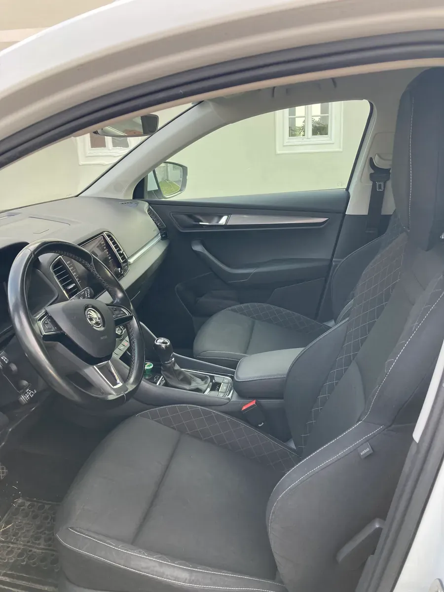 Skoda Karoq 2018 photo 2