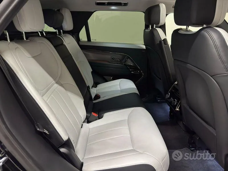 Land Rover Range Rover Sport 2023 photo 5