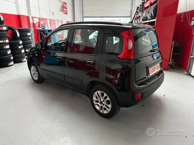 Fiat Panda 2020 photo 5