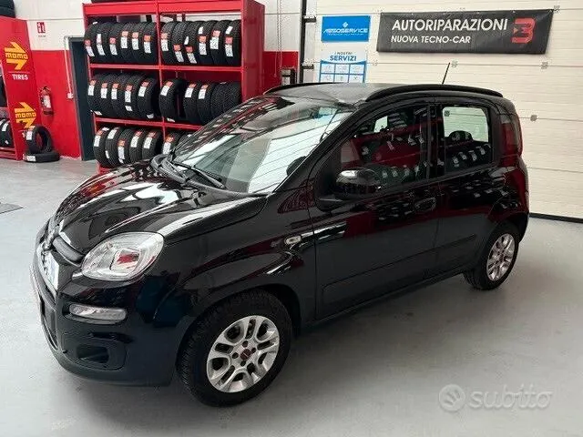 Fiat Panda 2020 photo 3