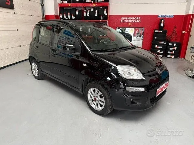 Fiat Panda 2020 photo 2