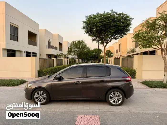 Peugeot 308 2015 photo 3