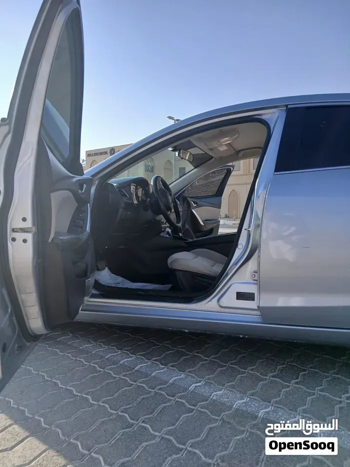 Mazda 6 Luxe 2016 photo 3