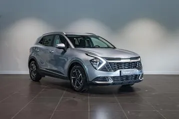 Kia Sportage 2023 photo 3