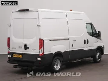 Iveco Daily 2017 photo 2