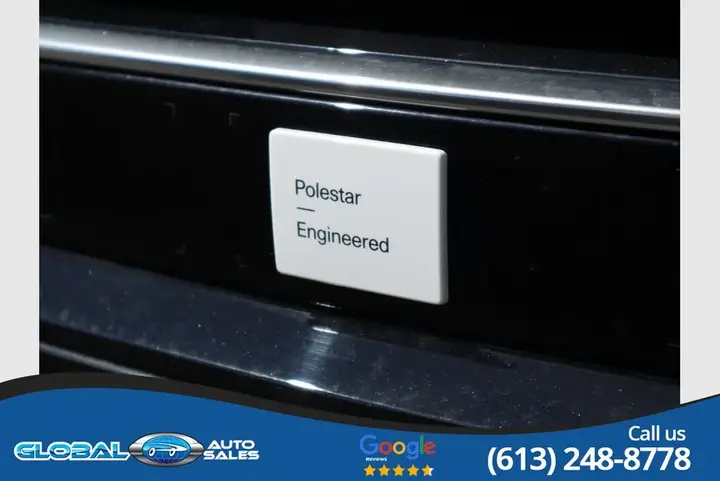 Polestar Polestar 3 2025 photo 3