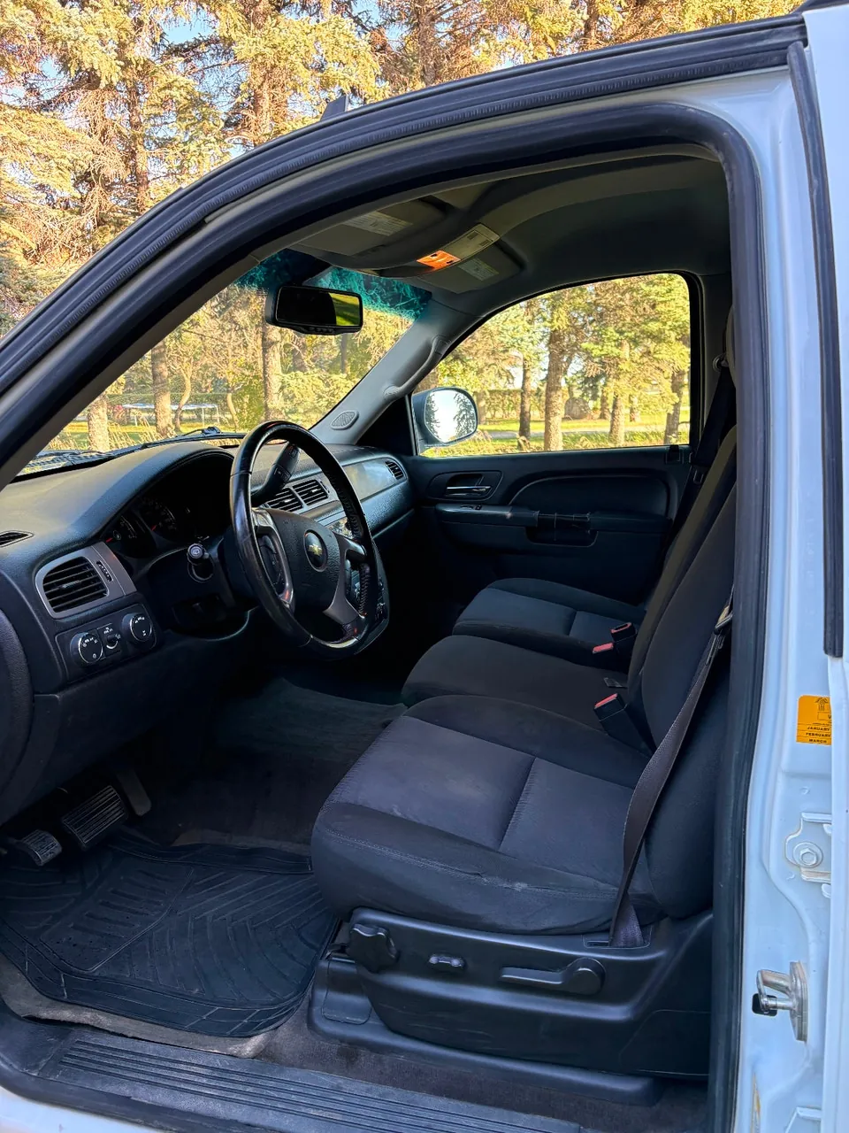 Chevrolet Tahoe 2014 photo 5