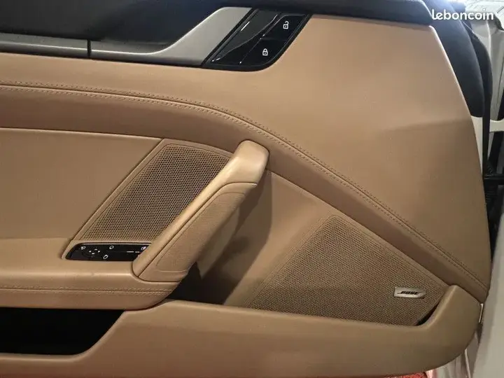 Porsche 911 2019 photo 5