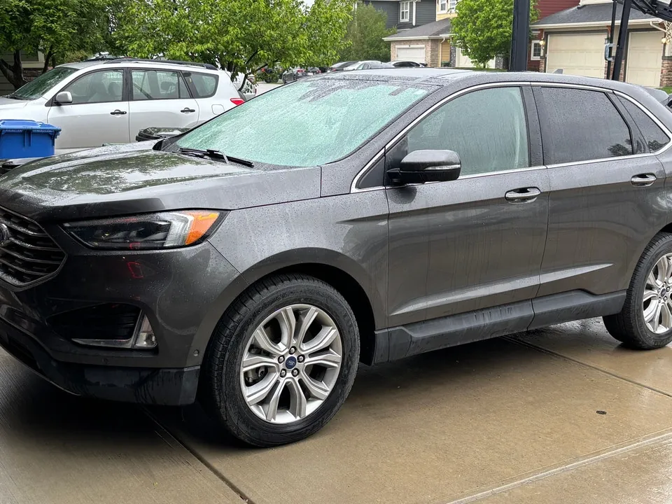 Ford Edge