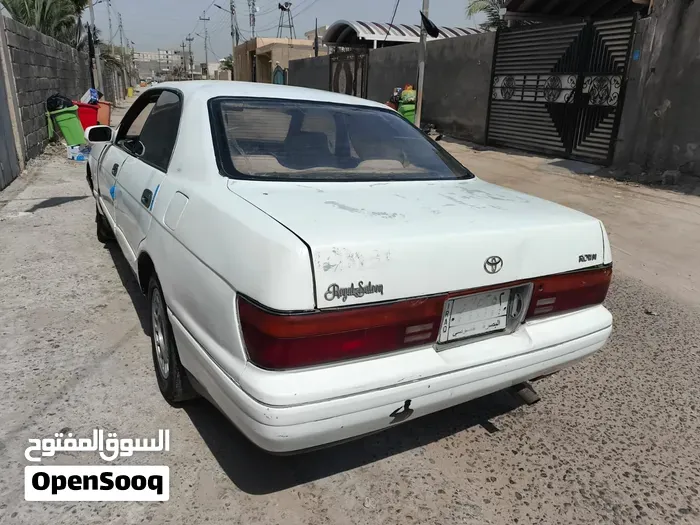 Toyota Other 1998 photo 4